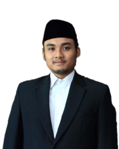 Ustadz Muhammad Harun Al Rasyied, S.E, M.Si