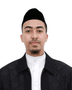 Ustadz Sultan Mahran, Lc.