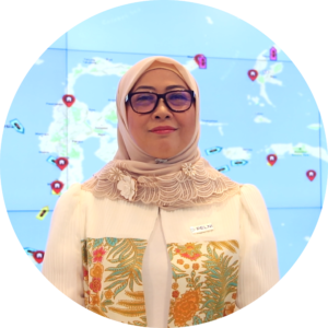 Hj. Anik Hidayati, SE