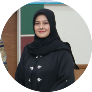 Hj. Connie Utari