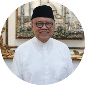 Dr. H. Dipo Alam, MEA