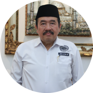 Brigjen (Pol) (Purn) H. Eddy Murdiono
