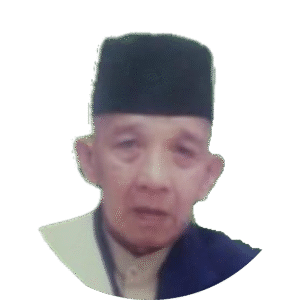 H. Abdul Razak (Alm)