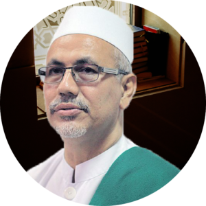 Habib Hud Bin Bagir Al Atthos