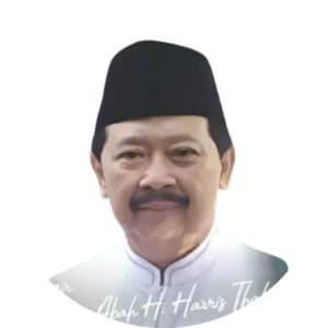 H. Muhammad Harris Thaher
