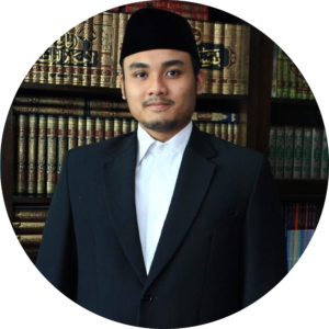 Muhammad Harun Al Rasyied, S.E, M.Si.