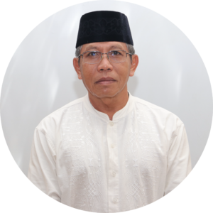 Brigjen (Purn) H. Herawan Aji, M. Si (Han)