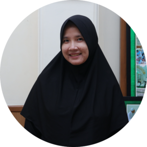 Indriani Fajrin