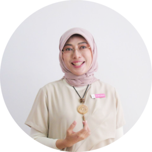 dr. Hj. Juni Tjahjati