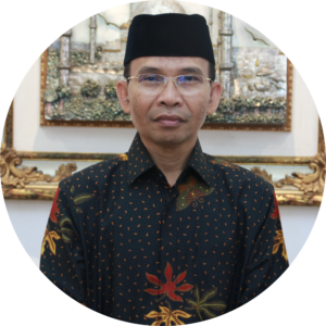 Dr. H. Muhammad Khamim, MA