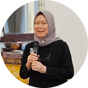 Ir. Hj. Koesindrijastoety Hidayat