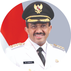 H. Muhammad Anwar, SSI, MAP