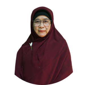 Hj. R. Nurhayati Cholid, SE
