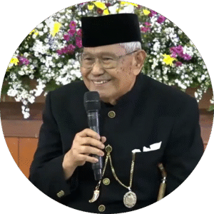 H. Muhammad Nuri Thaher