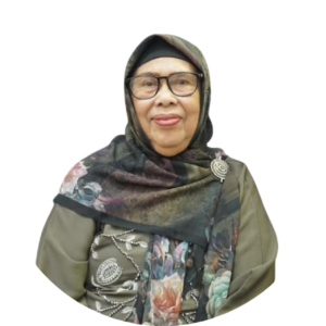 Hj. Rahmah Tarmun