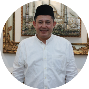 H. Yudi Harymukti