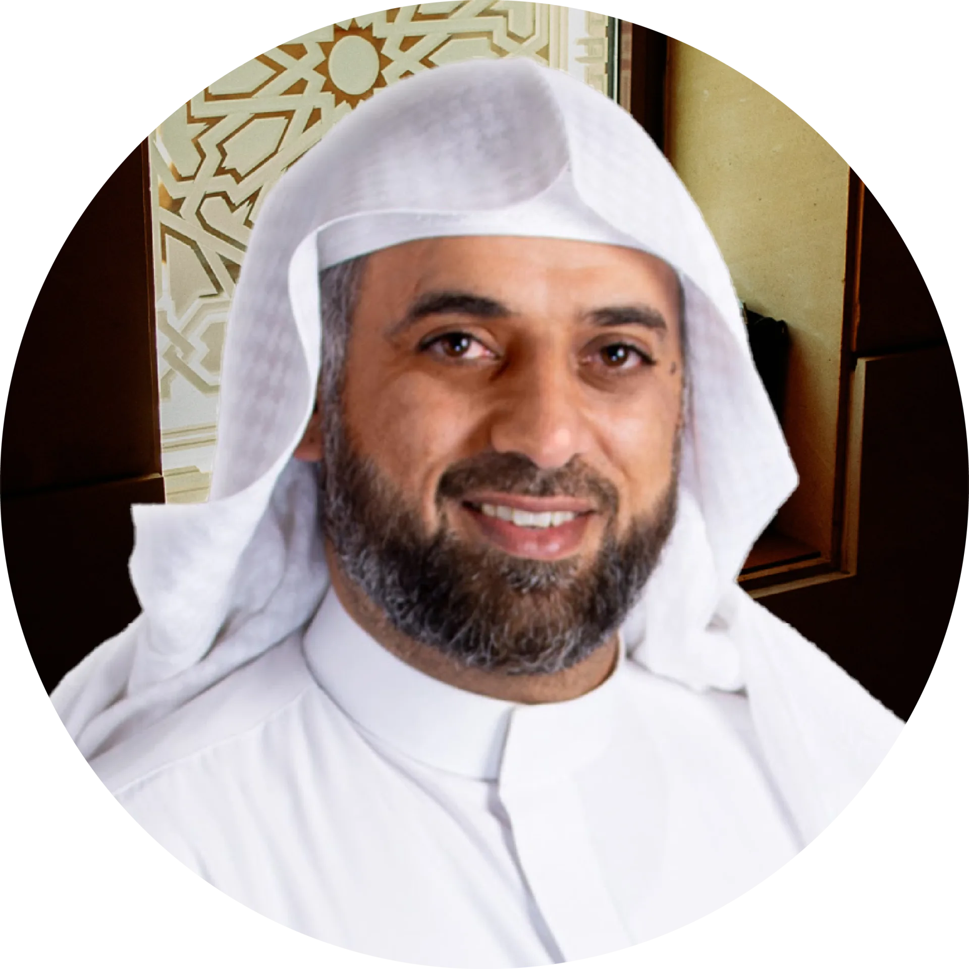 Syekh Muhammad Jaber
