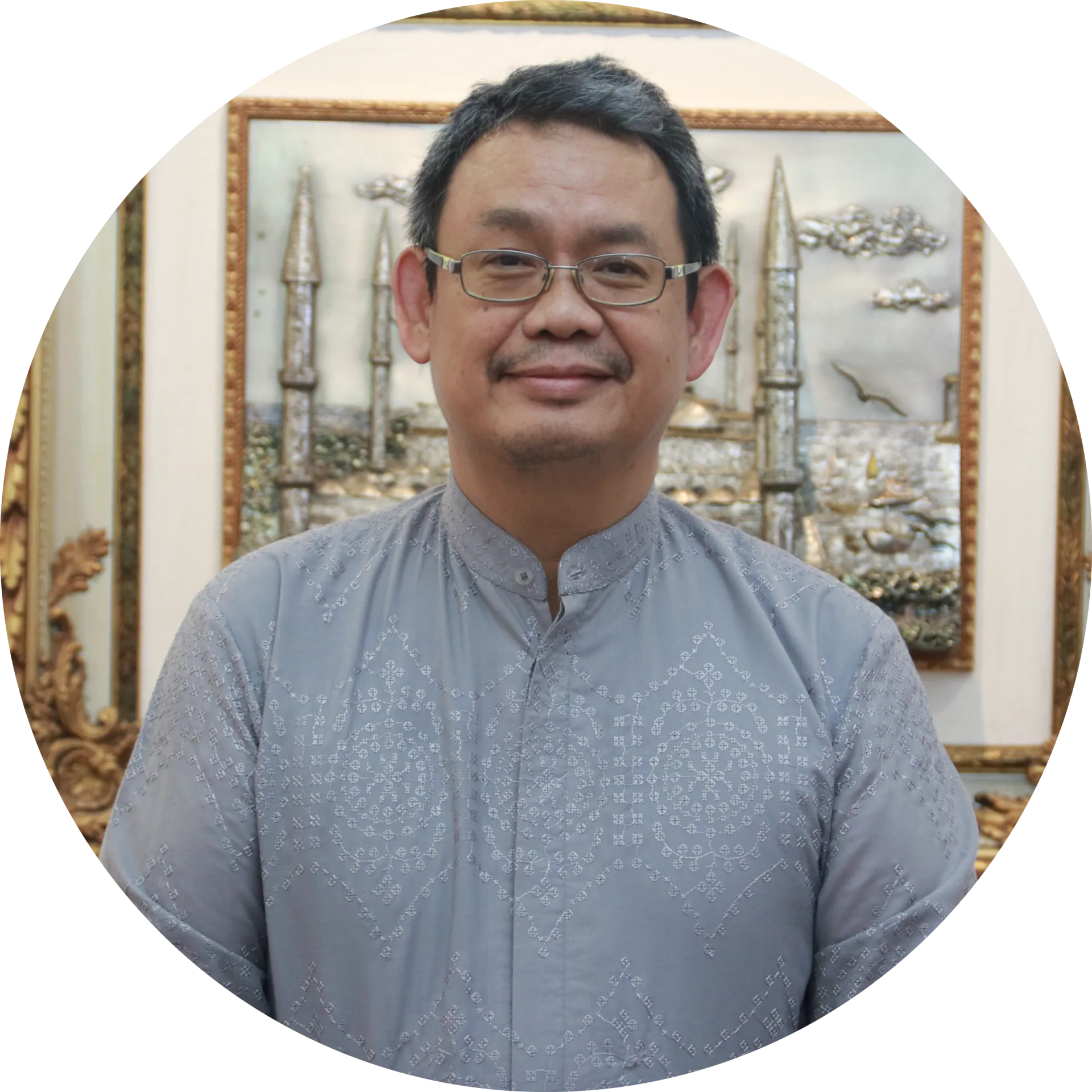 dr. Pradono Handojo, MBA, MHA