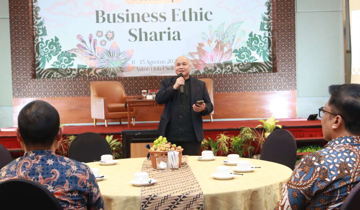 Prima Daya Insani (MADANI)