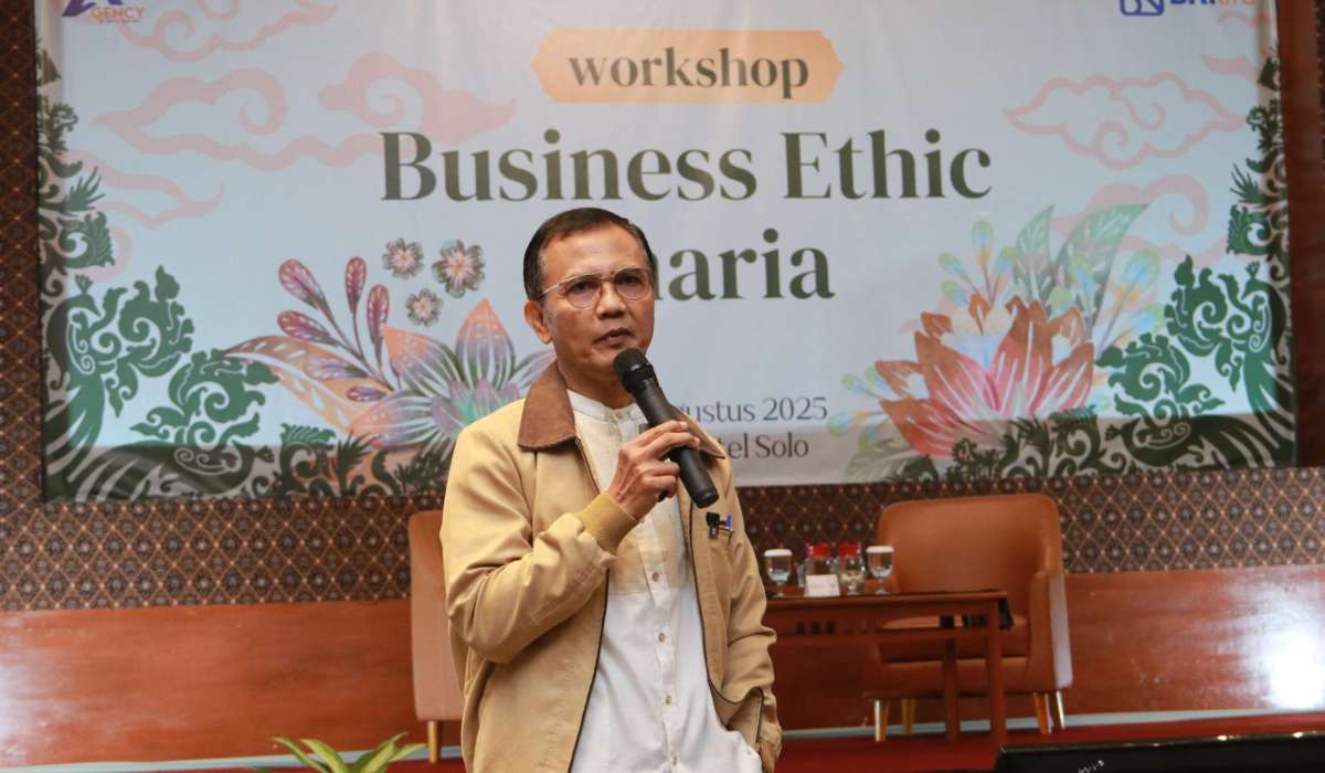 Prima Daya Insani (MADANI)
