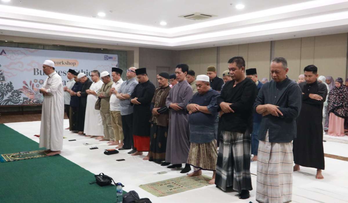 Prima Daya Insani (MADANI)