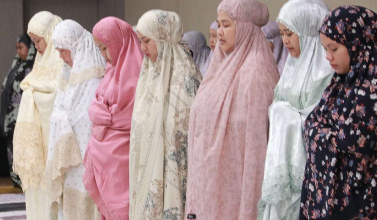 Prima Daya Insani (MADANI)