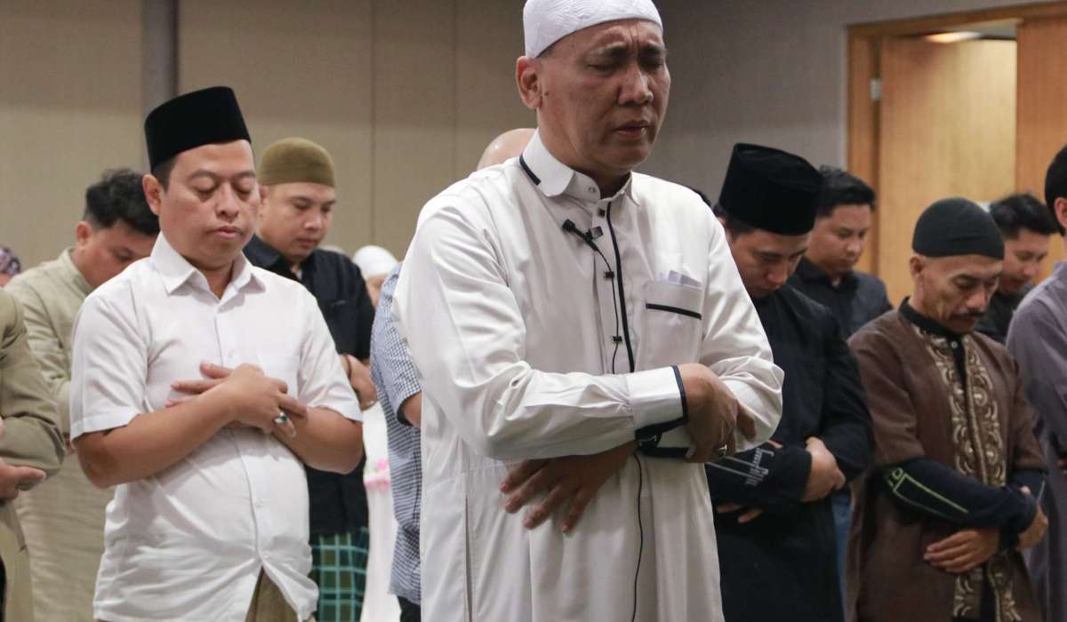 Prima Daya Insani (MADANI)
