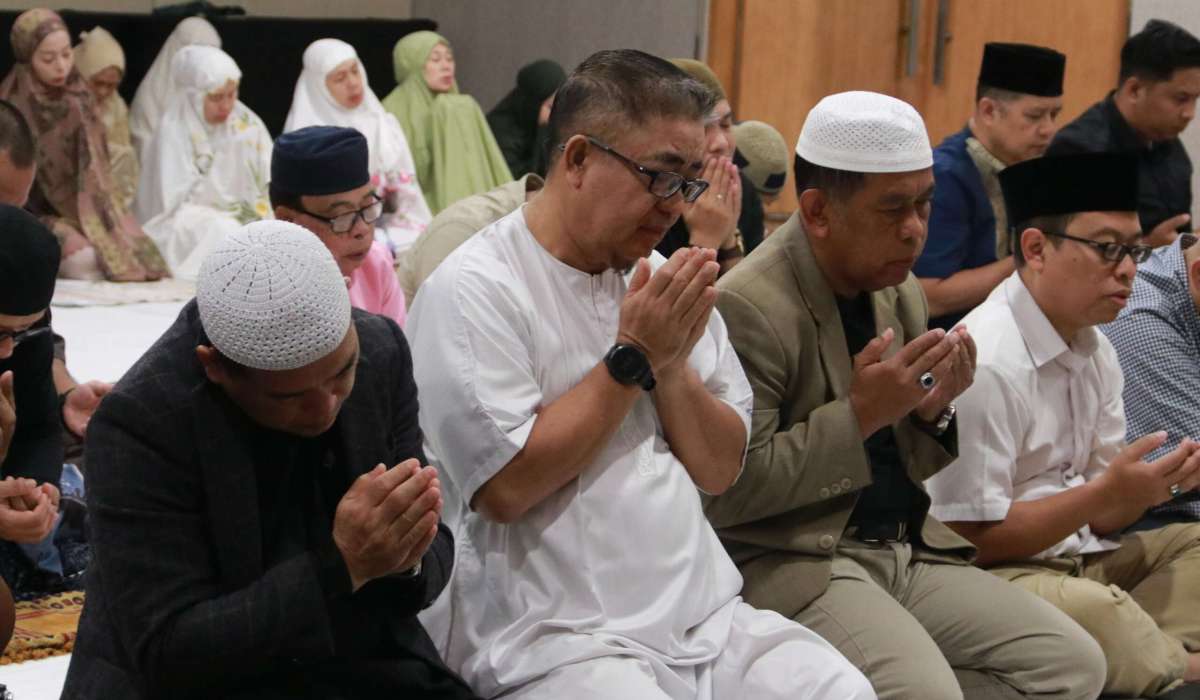 Prima Daya Insani (MADANI)