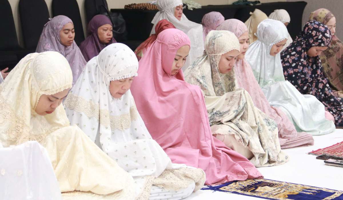 Prima Daya Insani (MADANI)