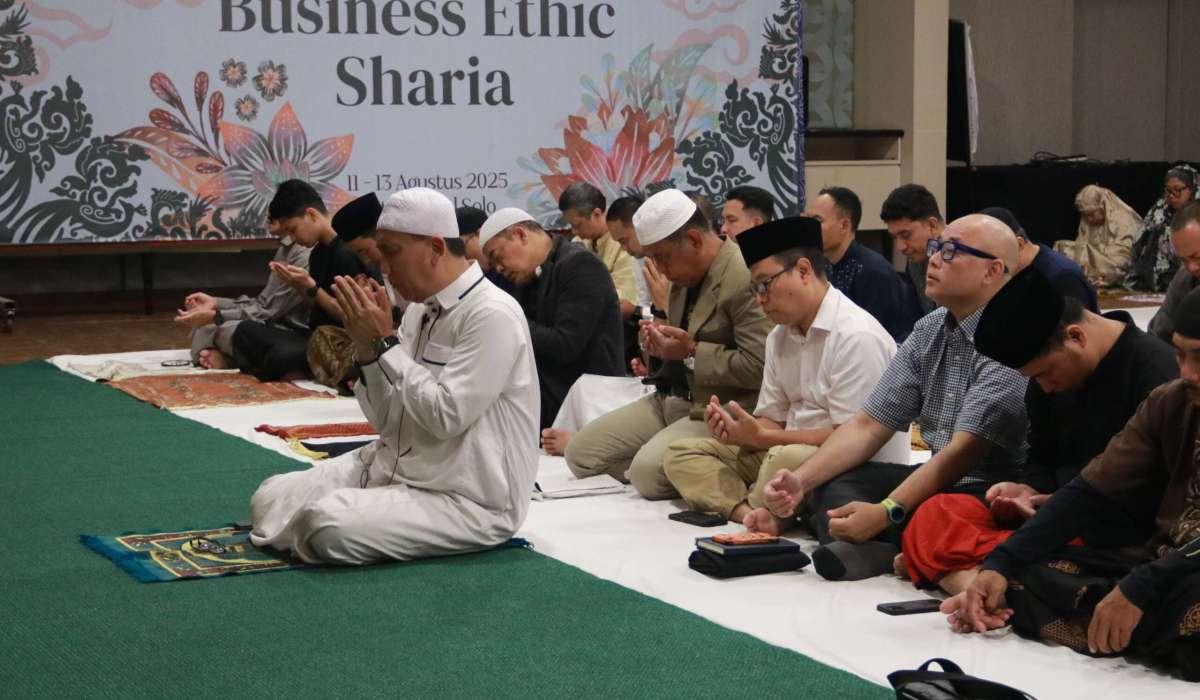 Prima Daya Insani (MADANI)