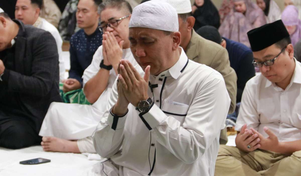 Prima Daya Insani (MADANI)