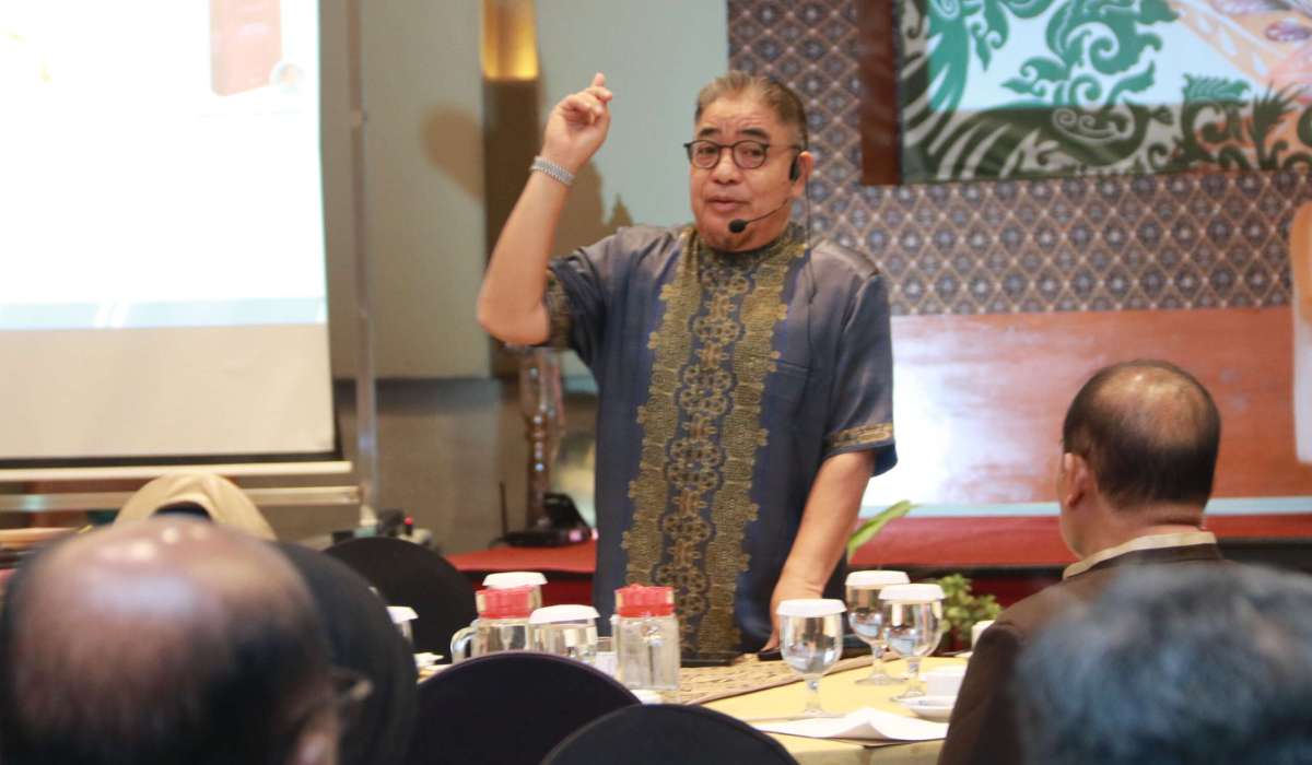 Prima Daya Insani (MADANI)