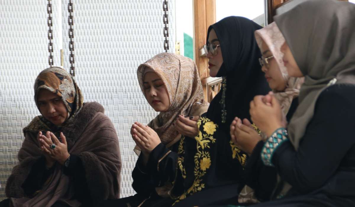 Al Washiyyah Learning Center