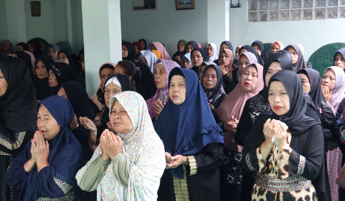 Al Washiyyah Learning Center
