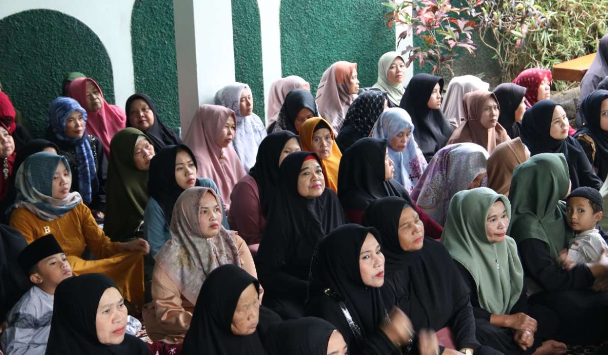 Al Washiyyah Learning Center