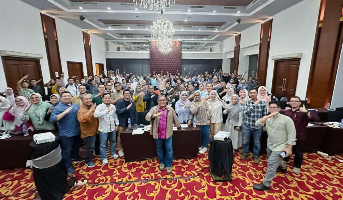 Prima Daya Insani (MADANI)