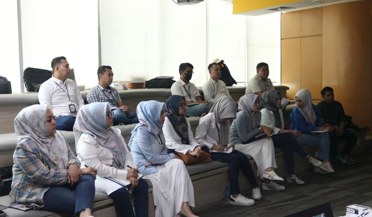 Prima Daya Insani (MADANI)