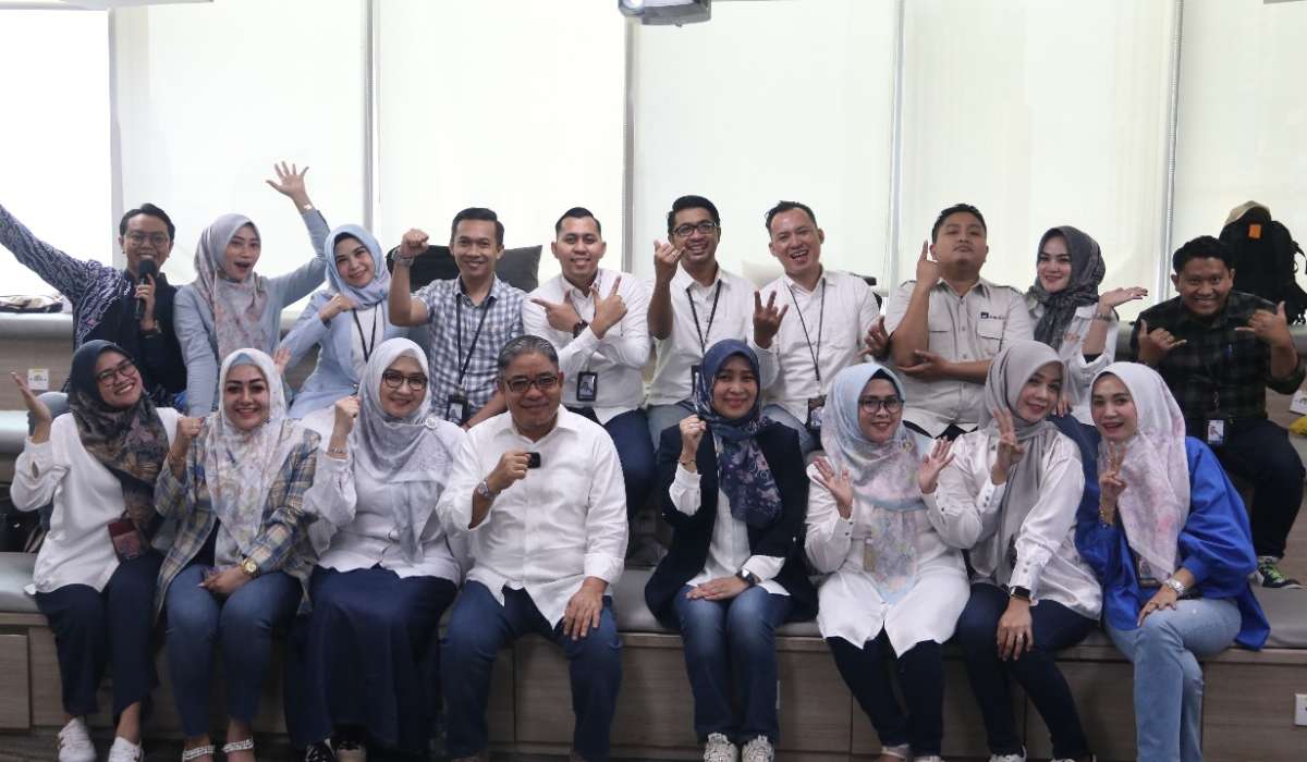 Prima Daya Insani (MADANI)