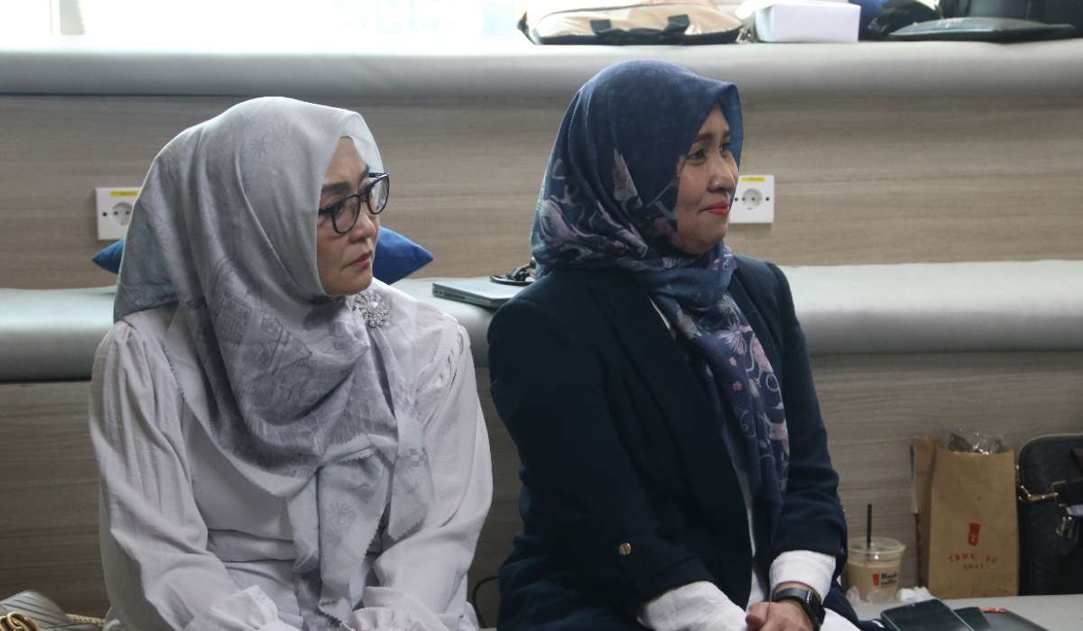 Prima Daya Insani (MADANI)