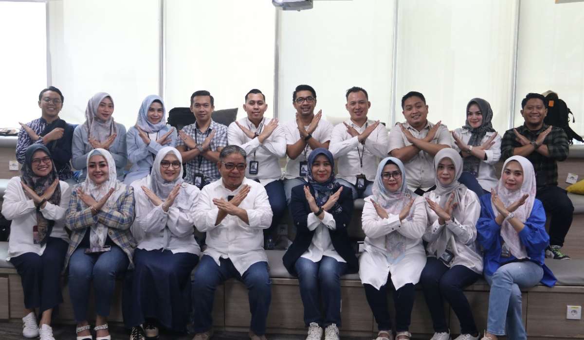 Prima Daya Insani (MADANI)