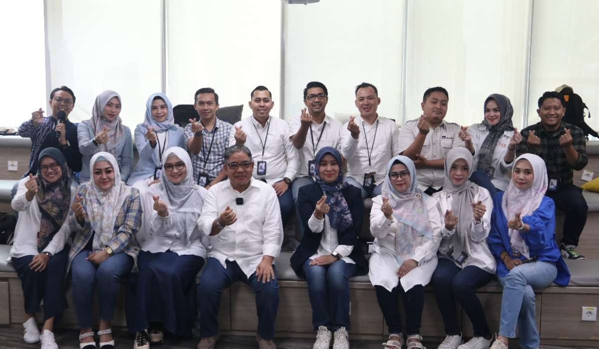Prima Daya Insani (MADANI)