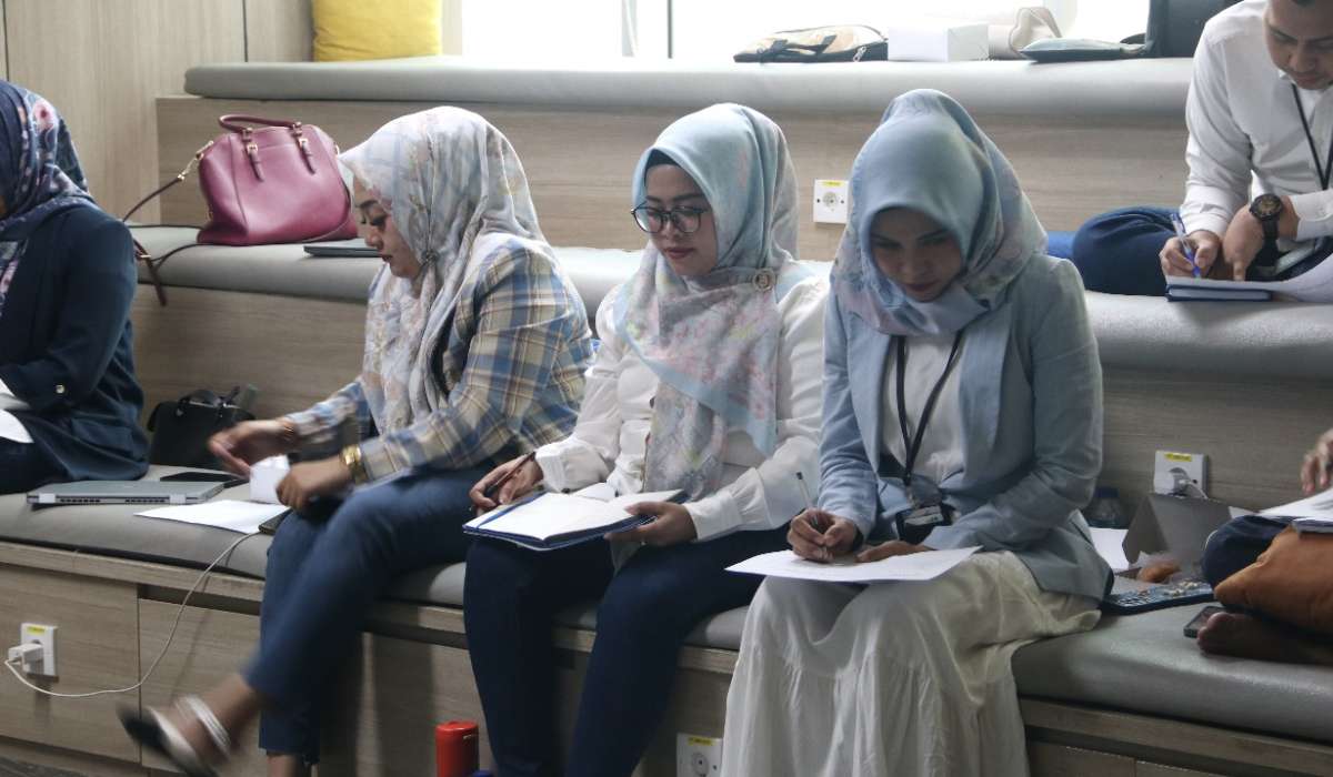 Prima Daya Insani (MADANI)