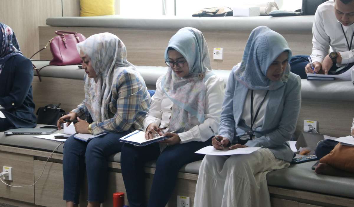 Prima Daya Insani (MADANI)