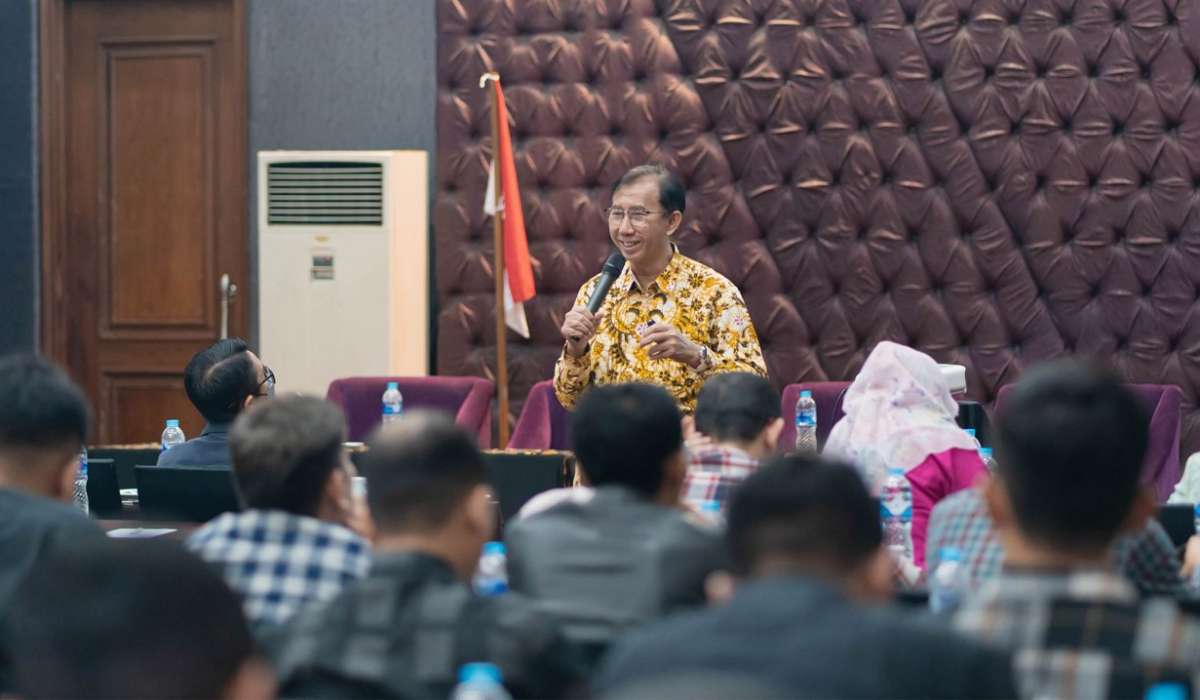 Prima Daya Insani (MADANI)