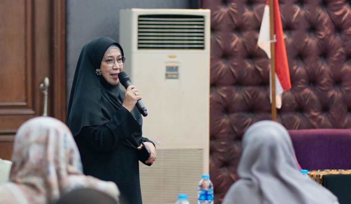 Prima Daya Insani (MADANI)