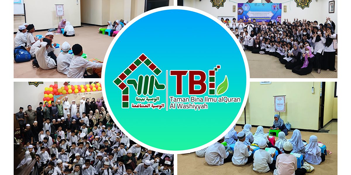 TBI Al Washiyyah