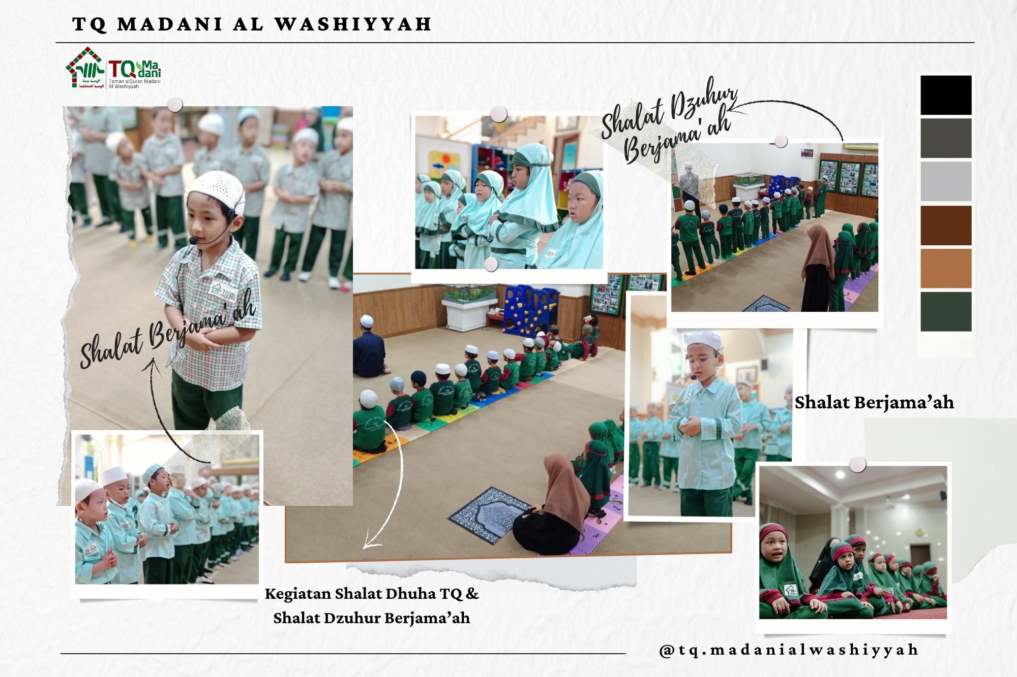 Program Tahfizh Unggulan