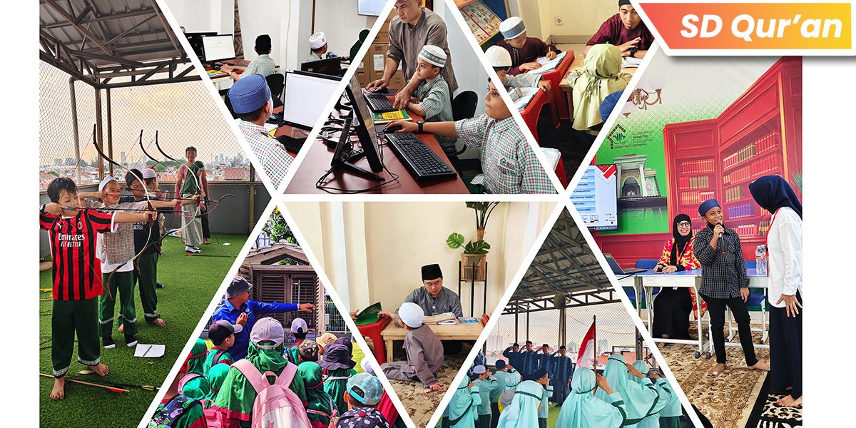 Yayasan Majelis Al Washiyyah
